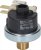 pressure switch xp110 125 0 5 ndash 1 5 bar 1 4