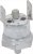 contact thermostat 250