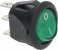 orange bipolar switch 10a 250v