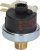 pressure switch xp110 125 1 2 5 bar 1 4