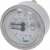 pump boiler pressure gauge