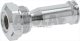 chromium plated upper sleeve