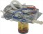 boiler 600w 230v