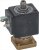 3 way solenoid valve lucifer 115v 60hz