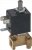 3 way solenoid valve olab