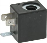 COIL ODE LBA 24VDC 6W
