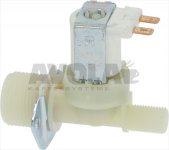 SOLENOID VALVE 230V
