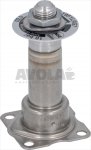 MECHANICAL COMPONENT PARKER 2 WAYS R/2.5