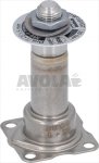 MECHANICAL COMPONENT PARKER 2 WAYS V/1.5