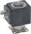 2 way solenoid valve parker 220 240v 9w