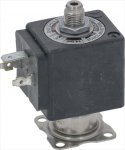 3-WAY SOLENOID VALVE PARKER 220/240V 9W