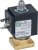 solenoid valve ode 3 ways 115v 8w