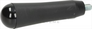 FILTER HOLDER KNOB M10 SOFT
