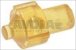 cream frother valve
