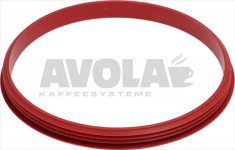 TANK GASKET FOR GRANITA MACHINE