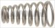 conical spring