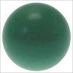 NIVEAUKUGEL GRÜN ø 9,6 mm - avola-coffeesystems