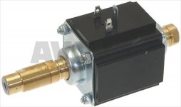 VIBRATORY PUMP FLUID-O-TECH 70W 220V