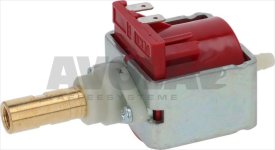 VIBRATORY PUMP EX7 48W 24V 50/60Hz