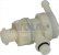 safety valve for vibratory pump