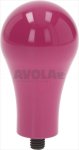 HANDLE M8 POP PINK ALUMINUM