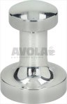 ALUMINUM TAMPER