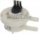 volumetric flowmeter 974 9541 a nsf