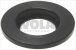 delonghi boiler gasket o 74x36x11 mm