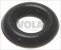 orm gasket 0060 36 black silicone