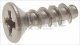 cross head screw o 3 5x12 mm