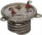 heating element 1000w 110v