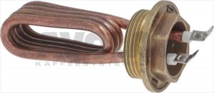 Heating element 1600W 230V