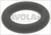 0 ring 02021 black viton