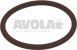 or gasket 04175 viton black