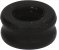 orm gasket 0045 20 black silicone