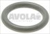 o ring 02037 green viton