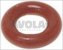 o ring 02015 red silicone