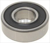 BEARING 6202 2RSH SKF