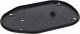 plastic underbase