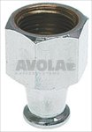 1-CUP STRAIGHT SHORT SPOUT