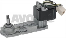 GETRIEBEMOTOR VERNIS RS940014 230V 50Hz 65W 32rpm