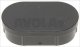 filter holder knob cap