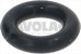 o ring 02018 epdm