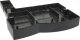 black drip tray