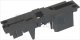 complete coin chute