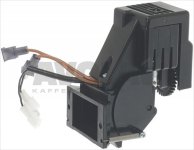 COMPLETE COFFEE DOSER 24VDC