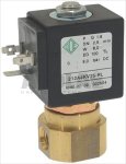 SOLENOID VALVE ODE 2 VIE