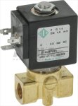 SOLENOID VALVE ODE 2 VIE