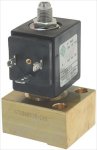 GROUP OF 1 SOLEN.VALVE ODE