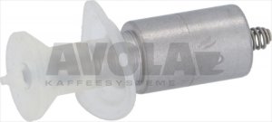 ODE SOLENOID VALVE CORE
